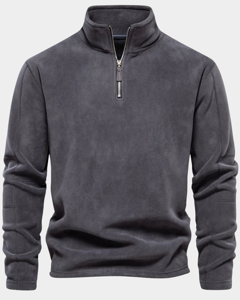 Danny | Ultimate Comfort Pullover