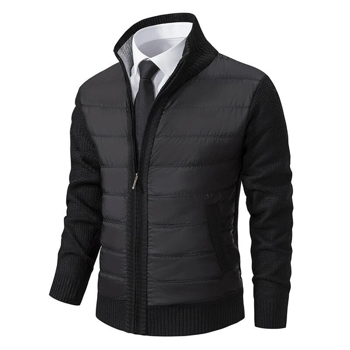 Aaron | Casual and Versatile Jacket