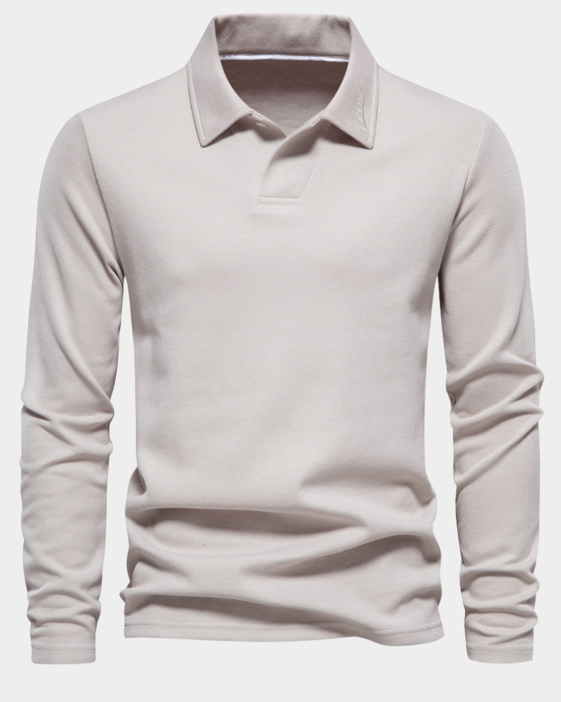Caelum | Classic Fit Polo Shirt