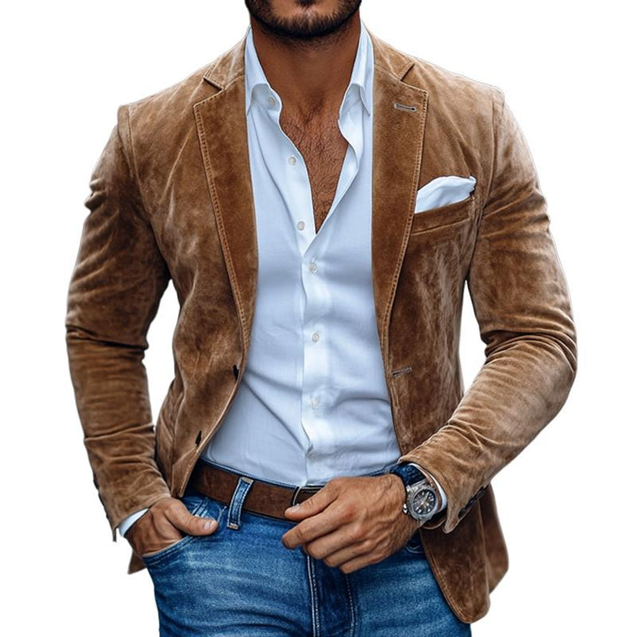 Berthold i elegant blazer