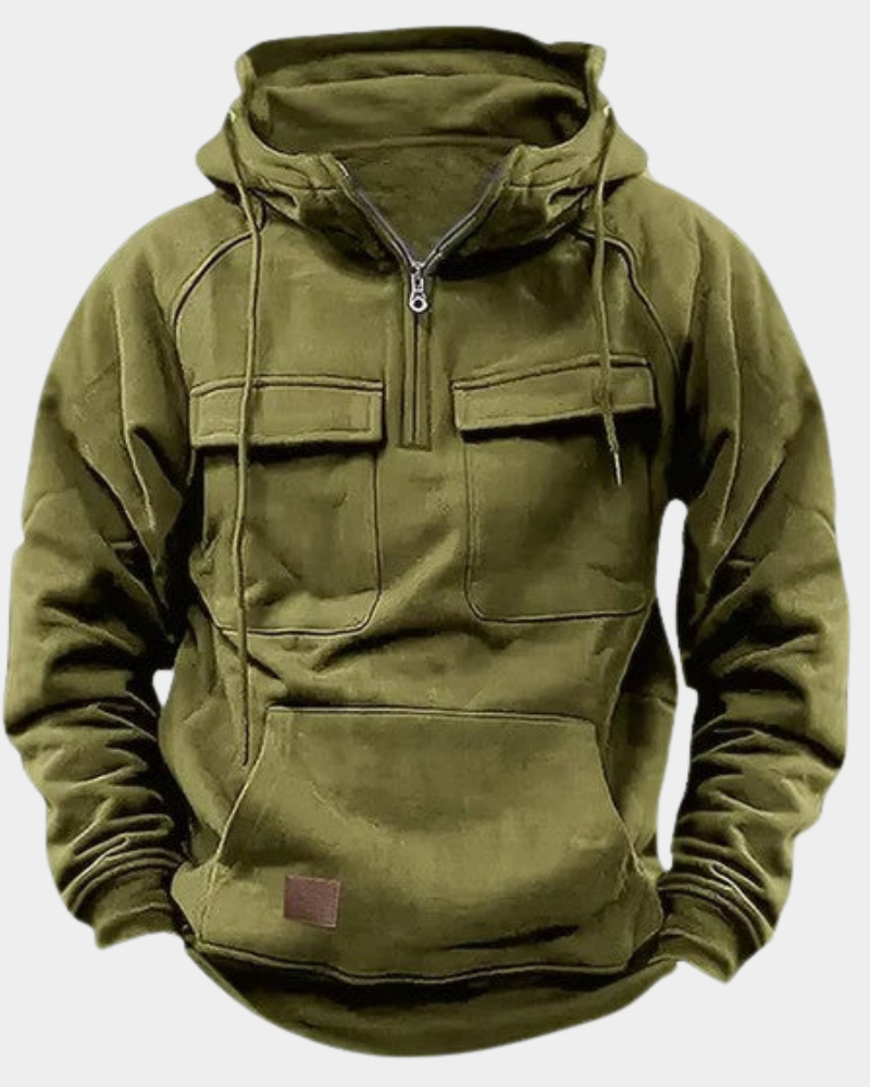 Ricky | Classic Comfort Sweater