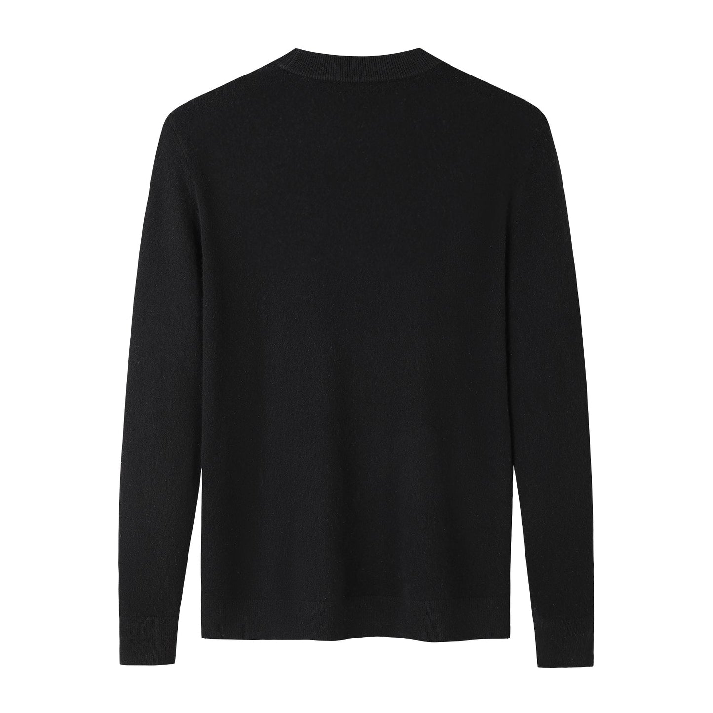 Sweater Tommy - Black