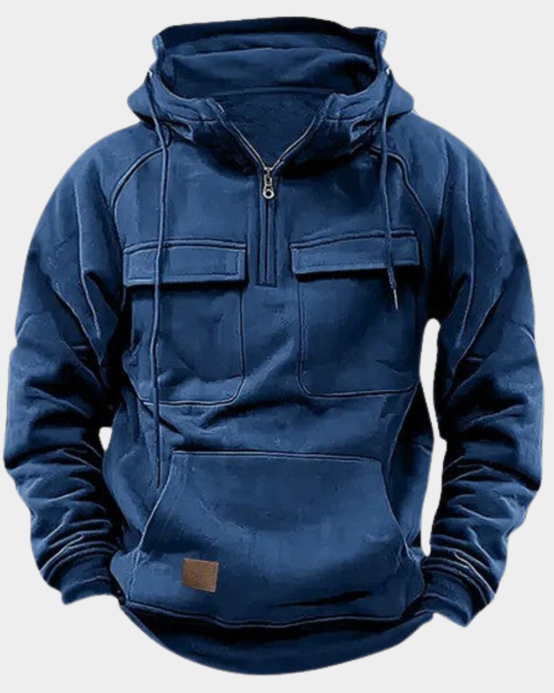 Ricky | Classic Comfort Sweater