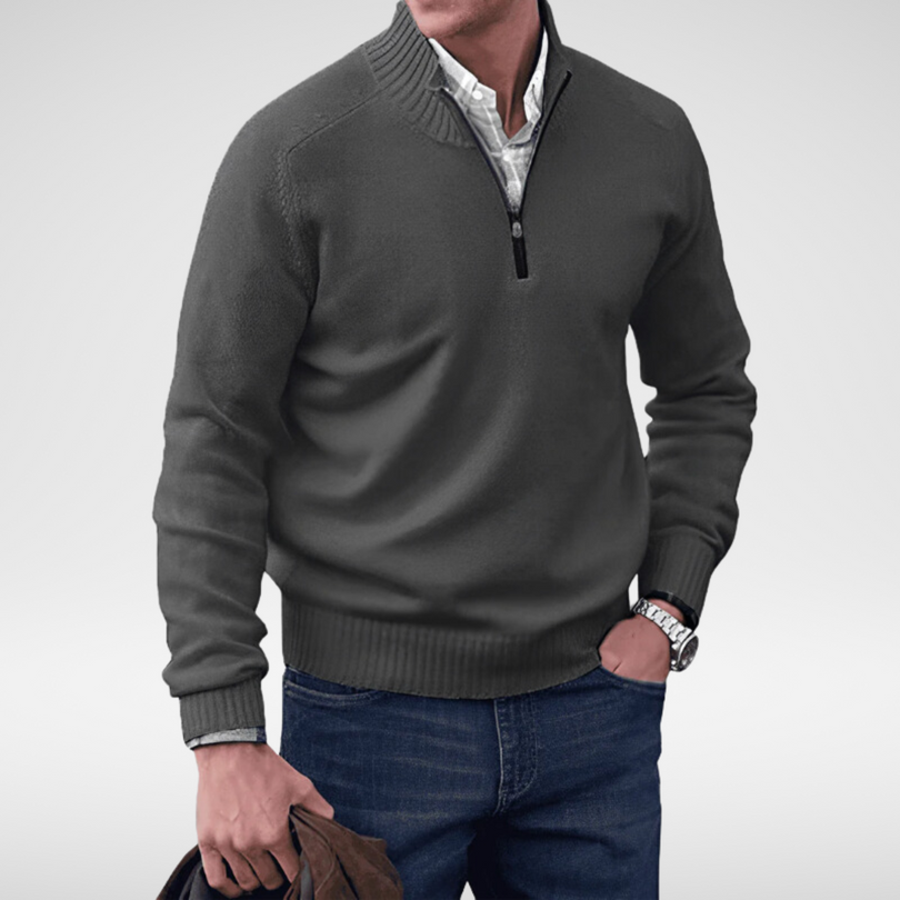 Dumont lyon | luxury sweater
