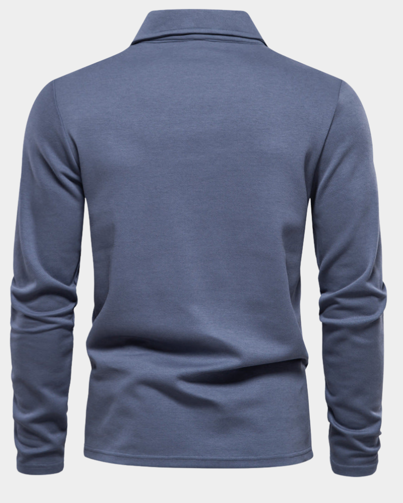 Caelum | Classic Fit Polo Shirt