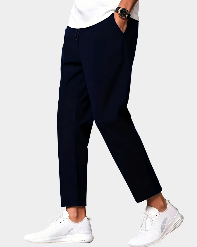Owen | Everyday Edge Trousers