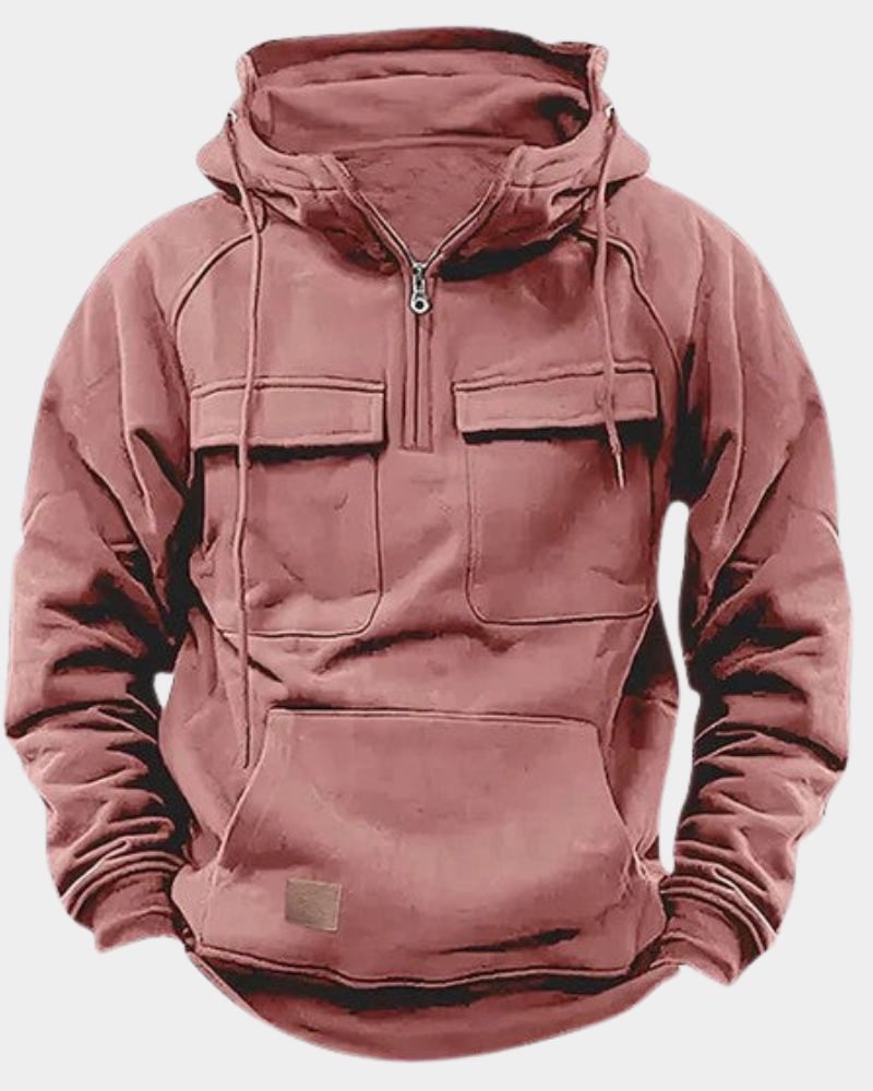 Ricky | Classic Comfort Sweater