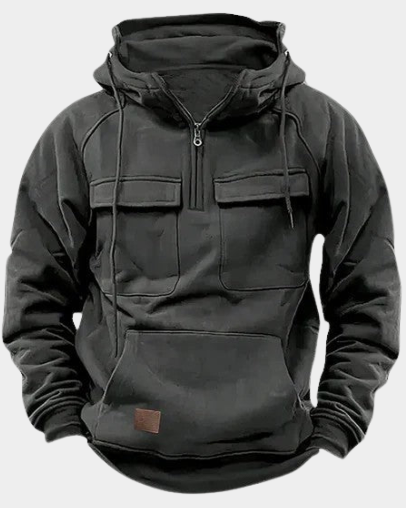 Ricky | Classic Comfort Sweater