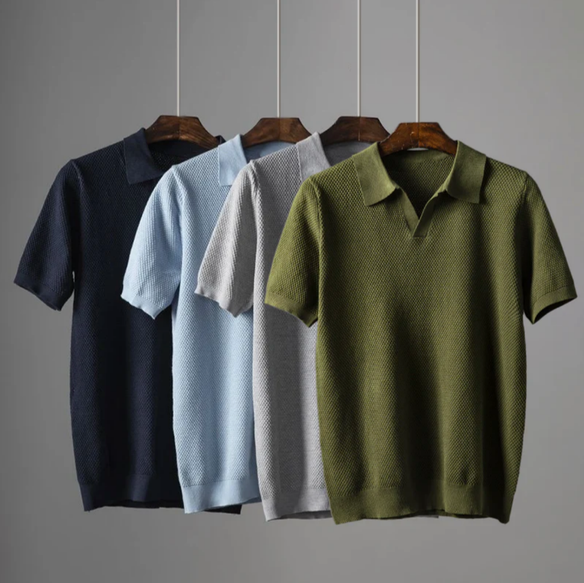 Fenice Polo-shirt