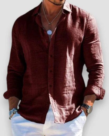 Men's Casual Shirt