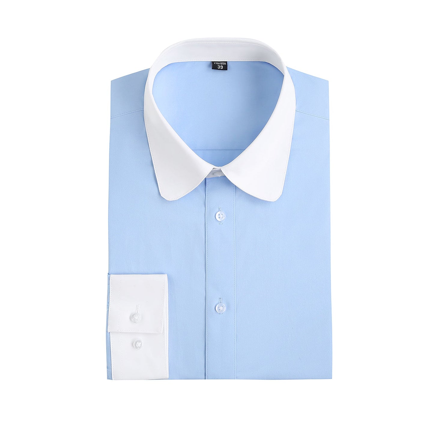 Shirt - Authentic John