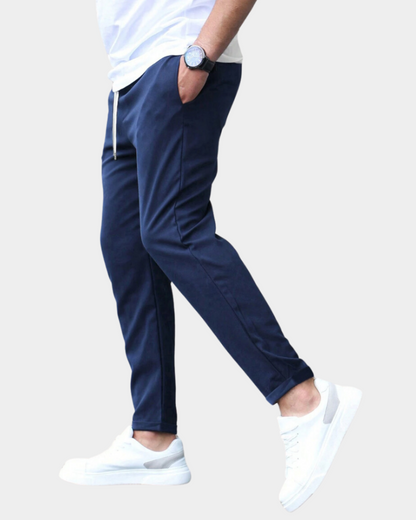 Charles | Luxurious Stretch Pants