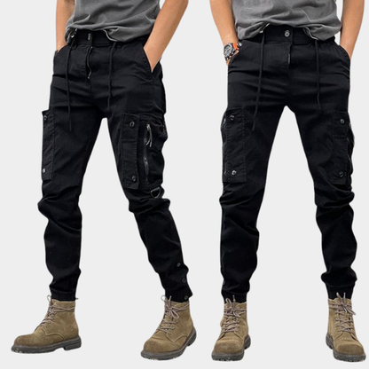 Allen | Adventure Ready Cargo Pants