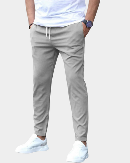 Charles | Luxurious Stretch Pants