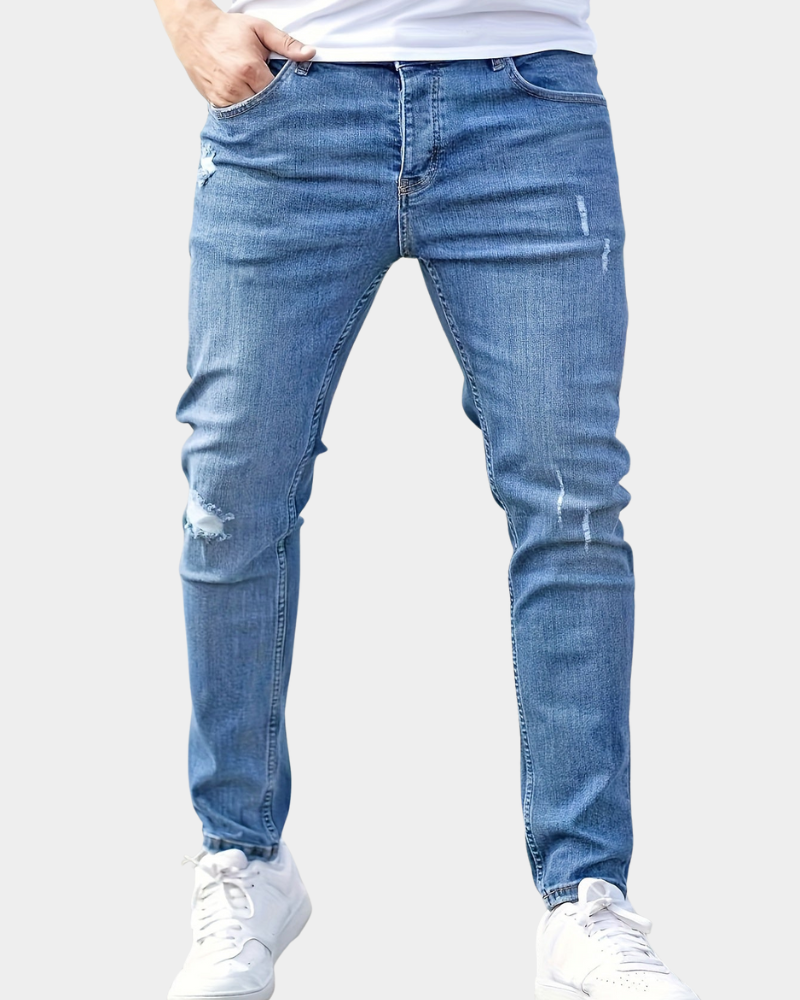 Bronson | Slim Fit Jeans
