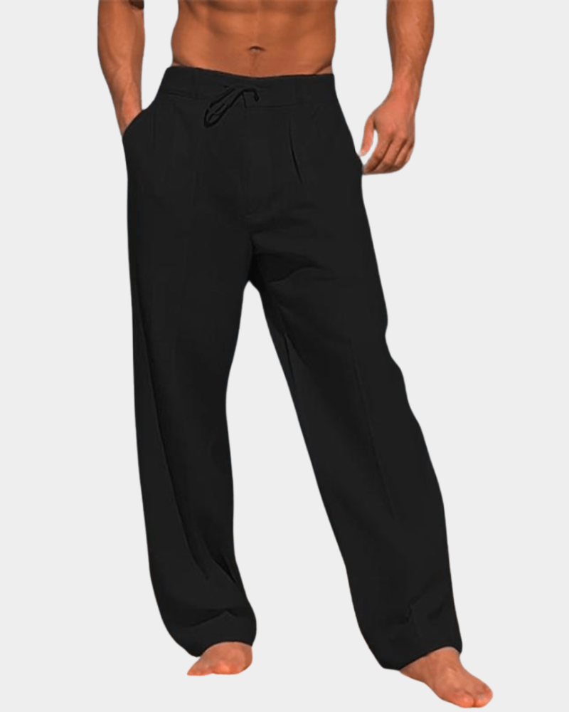 Edric | All-Day Ease Breeze Pants