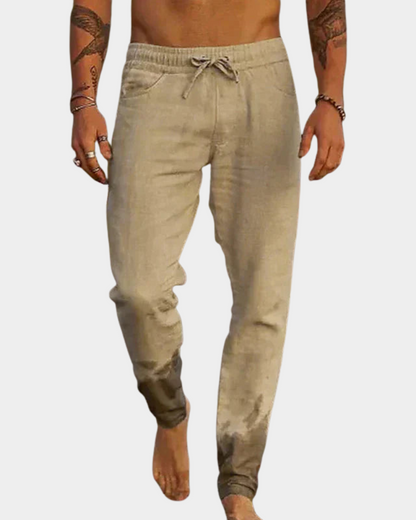 Marlon | Beach Pants