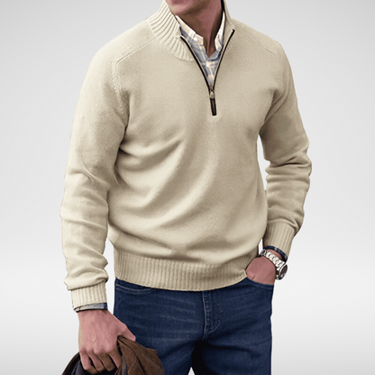 Dumont lyon | luxury sweater