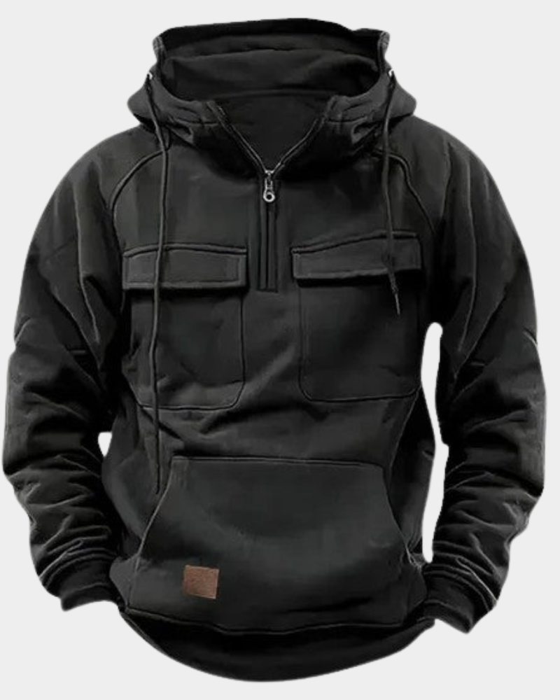 Ricky | Classic Comfort Sweater