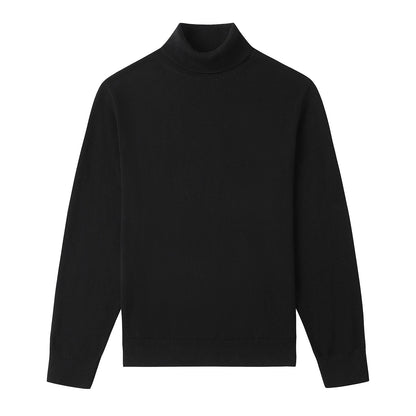 Sweater Tommy Turtleneck