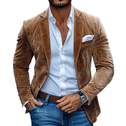 Berthold i elegant blazer