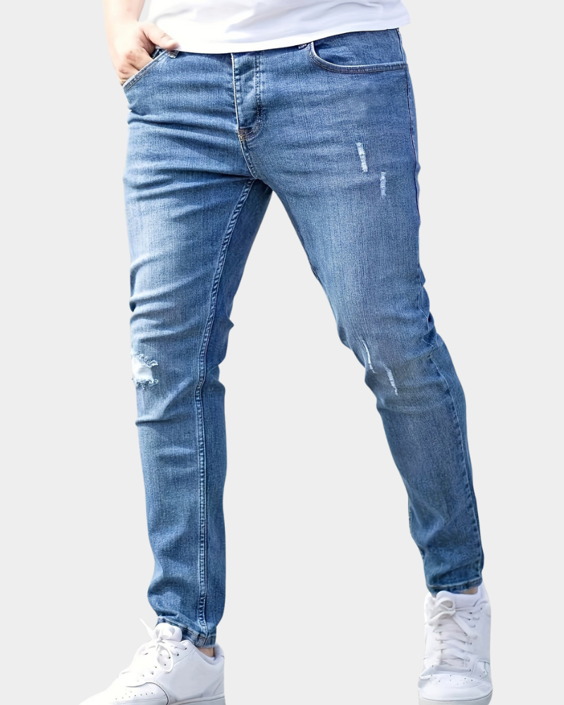 Bronson | Slim Fit Jeans
