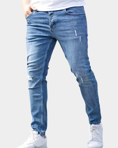 Bronson | Slim Fit Jeans