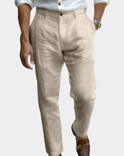 Sonny | Cozy Refined Pants