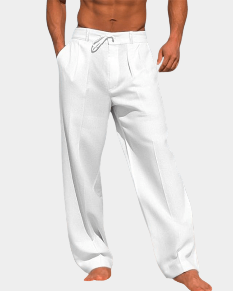 Edric | All-Day Ease Breeze Pants