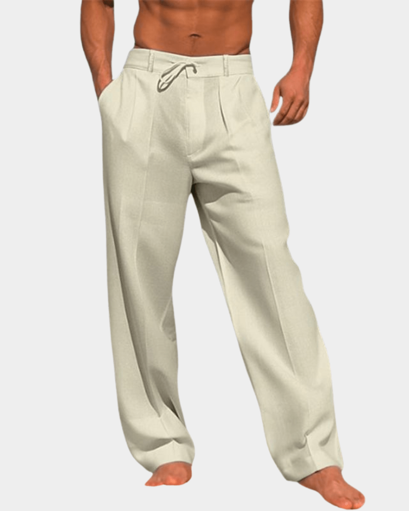 Edric | All-Day Ease Breeze Pants