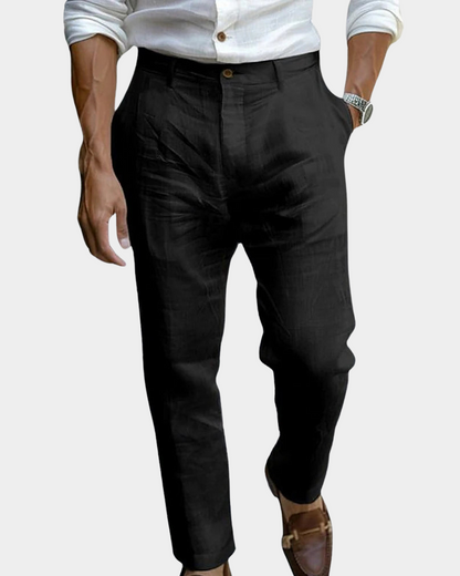 Sonny | Cozy Refined Pants