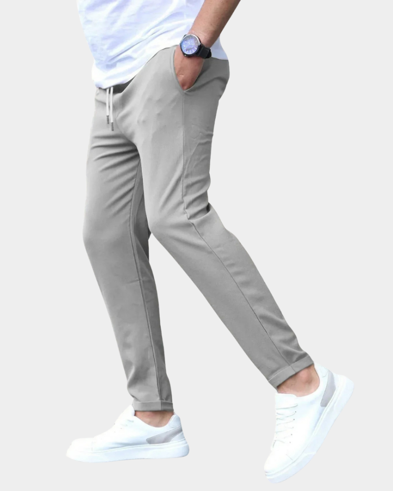 Charles | Luxurious Stretch Pants