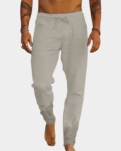 Marlon | Beach Pants