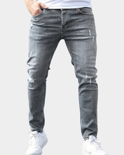 Bronson | Slim Fit Jeans