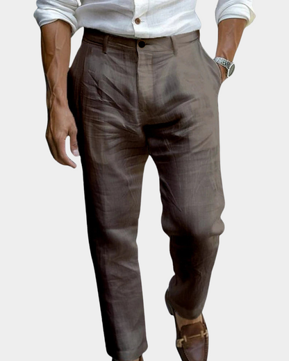 Sonny | Cozy Refined Pants