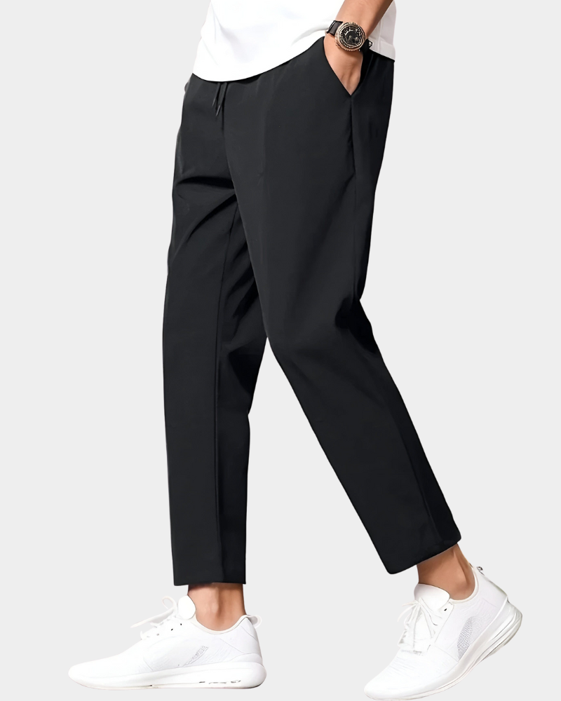 Owen | Everyday Edge Trousers