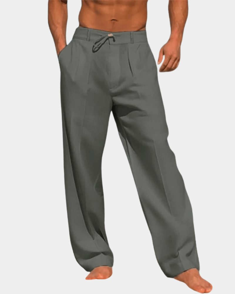 Edric | All-Day Ease Breeze Pants