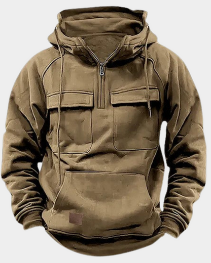 Ricky | Classic Comfort Sweater