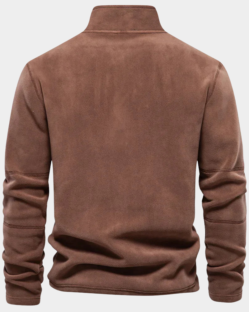 Danny | Ultimate Comfort Pullover