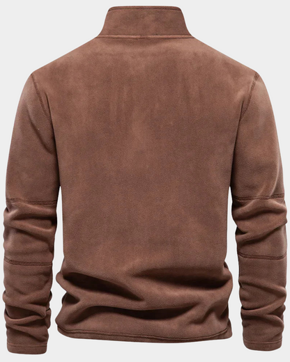 Danny | Ultimate Comfort Pullover