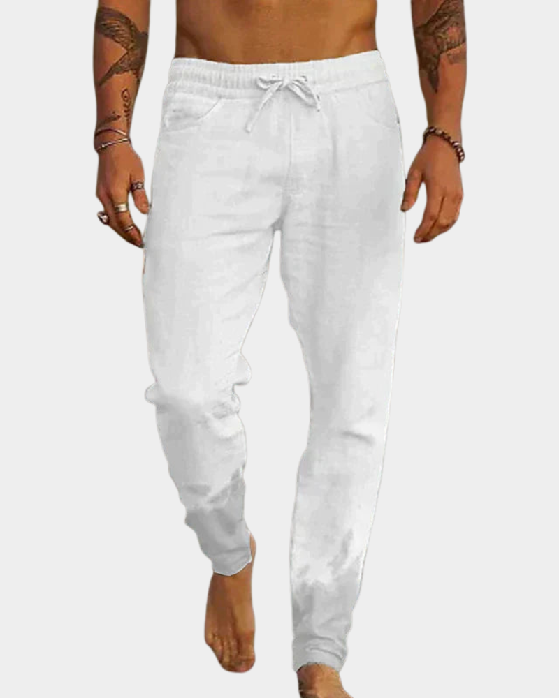 Marlon | Beach Pants