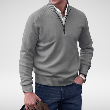 Dumont lyon | luxury sweater