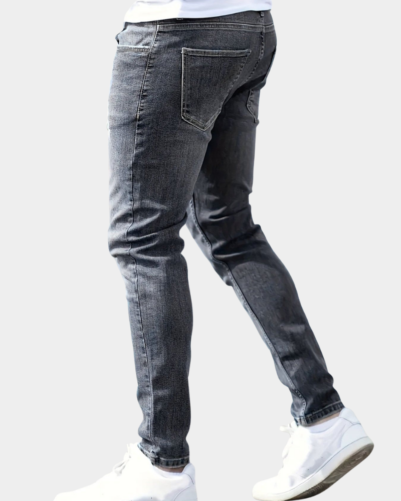 Bronson | Slim Fit Jeans