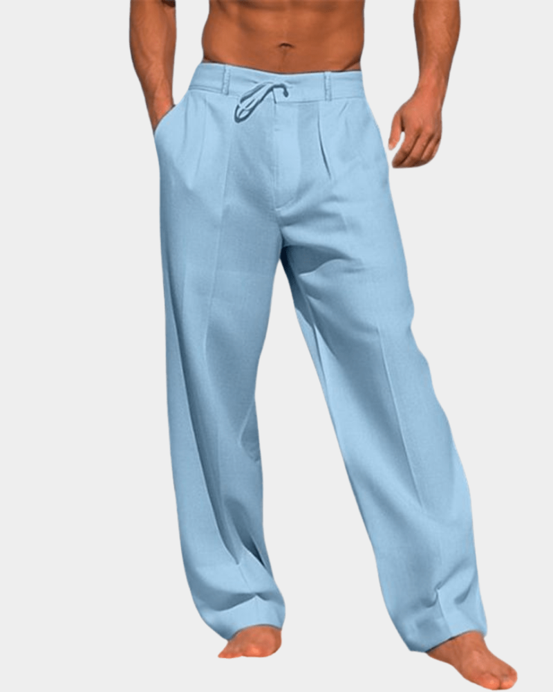 Edric | All-Day Ease Breeze Pants