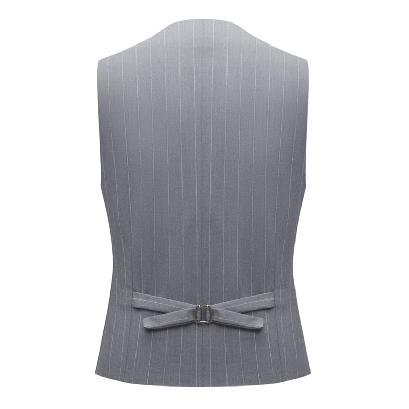 Three-pieces suit - London