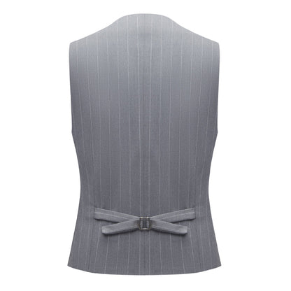 Three-pieces suit - London