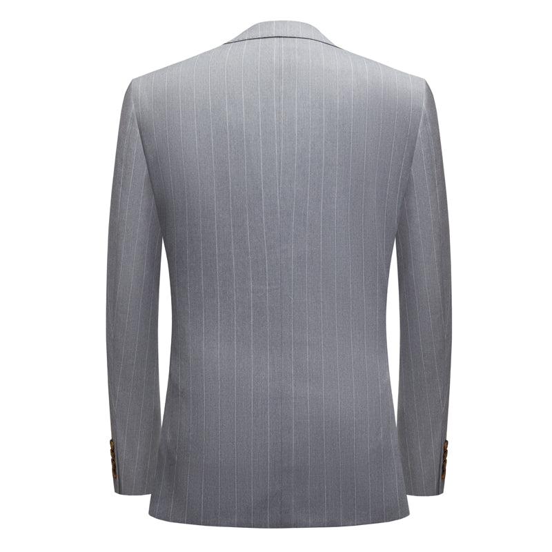 Three-pieces suit - London