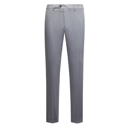 Three-pieces suit - London