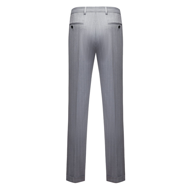 Three-pieces suit - London