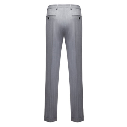 Three-pieces suit - London